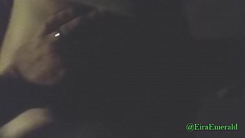 Got ccaught fucking outside