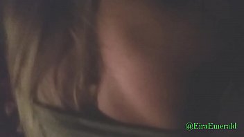 Got ccaught fucking outside