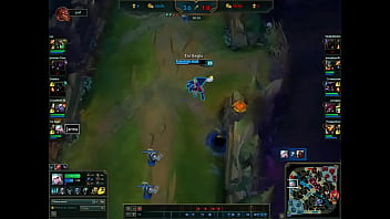 Janna Fudendo Um Zed thumbnail