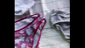 Todas las bragas que robe