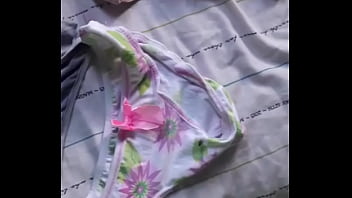 Todas las bragas que robe