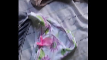 Todas las bragas que robe