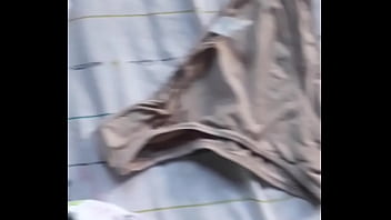 Todas las bragas que robe