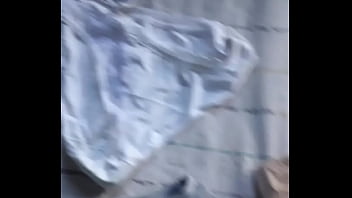 Todas las bragas que robe