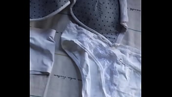 Todas las bragas que robe