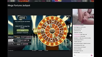 Winning Jackpot Makes Girl Go Wild thumbnail