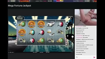 Winning jackpot makes girl go wild