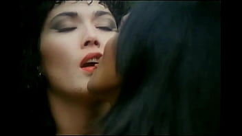 Best scenes from the movie l'alcova by joe d'amato 1985 with laura gemser lilli carati