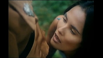 Best scenes from the movie l'alcova by joe d'amato 1985 with laura gemser lilli carati