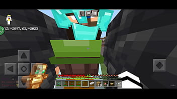 Puta desesperada por sus diamantes