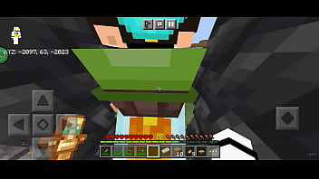 Puta desesperada por sus diamantes