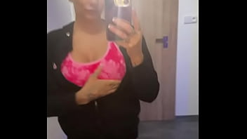 Best view is from the front seat