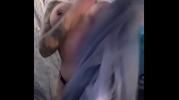 Best view is from the front seat