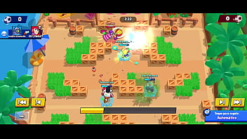 Bibi fica excitada e faz uma foda gostoso