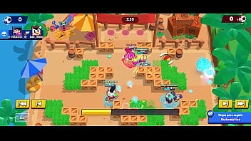 Bibi fica excitada e faz uma foda gostoso