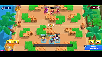 Bibi fica excitada e faz uma foda gostoso