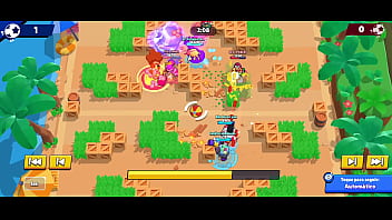 Bibi fica excitada e faz uma foda gostoso