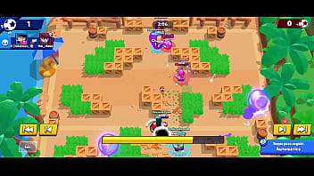 Bibi fica excitada e faz uma foda gostoso