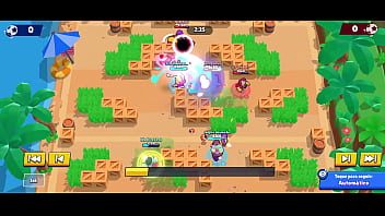 Bibi fica excitada e faz uma foda gostoso