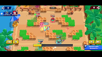 Bibi fica excitada e faz uma foda gostoso