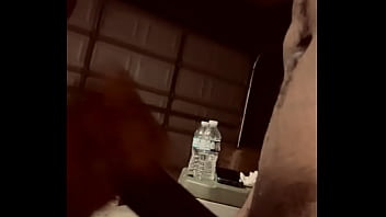 Afro latina deep throating bbc