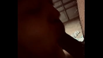 Afro latina deep throating bbc