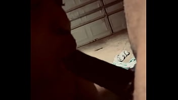 Afro latina deep throating bbc