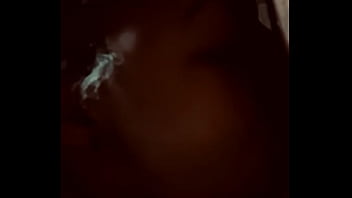 Afro latina deep throating bbc