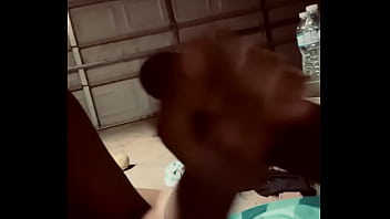 Afro latina deep throating bbc