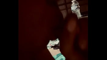Afro latina deep throating bbc Afro latina deep throating bbc