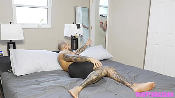 My step brother's gf sabotages his condoms and he gets me pregnant