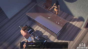 Pill king ep 19 visual novel gameplay