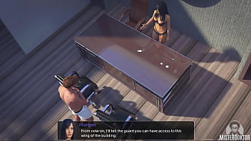 Pill king ep 19 visual novel gameplay