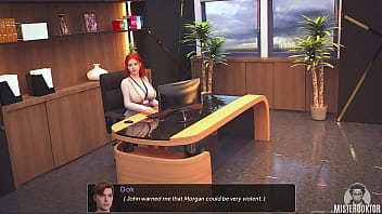 Pill king ep 19 visual novel gameplay