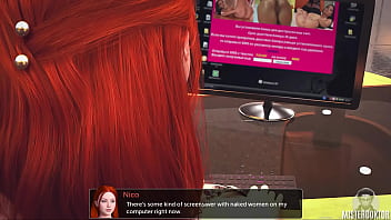 Pill king ep 19 visual novel gameplay