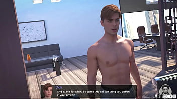 Pill king ep 19 visual novel gameplay