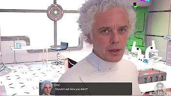 Pill king ep 19 visual novel gameplay