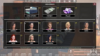 Pill king ep 19 visual novel gameplay