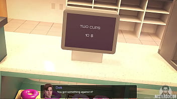 Pill king ep 19 visual novel gameplay