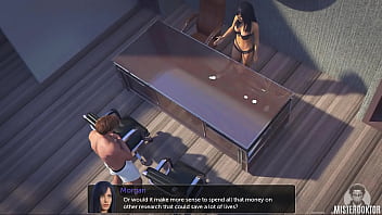 Pill king ep 19 visual novel gameplay