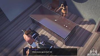 Pill King Ep19 Visual Novel Gameplay thumbnail