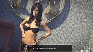 Pill King Ep19 Visual Novel Gameplay thumbnail