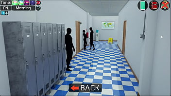 Milfy city cap 50 a mi hermanastra el encanta chuparme la polla y que me corra en su boca