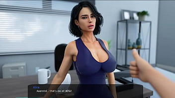 Milfy city cap 12 mi madrastra de tetas grandes es la mejor chupando mi polla