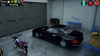 Milfy city cap 12 mi madrastra de tetas grandes es la mejor chupando mi polla