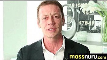 Happy ending massage 21