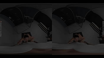 My acquaintance derek's sweet wet stepmother version vr