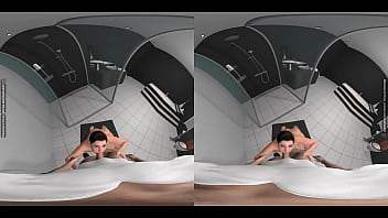 My acquaintance derek's sweet wet stepmother version vr