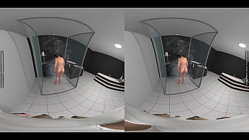 My acquaintance derek's sweet wet stepmother version vr