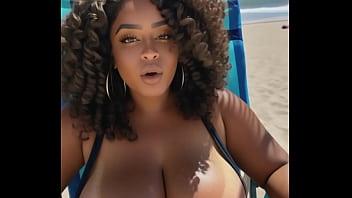 Jhasmine não resistiu